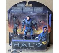 McFarlane Toys Halo Reach Séries 5 Carter Action Figurine Usine Scellé / Neuf