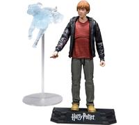 McFarlane Toys Harry Potter 1 7" Scale Figures - Ron