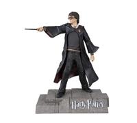 Harry Potter et la Coupe de feu - Figurine Movie Maniacs 15 cm G
