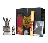 McFarlane Toys - House of The Dragon Daemon Targaryen Collector Box