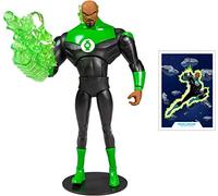 McFarlane Toys Justice League Figurine Green Lantern 18 cm