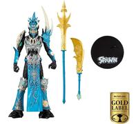 McFarlane Toys Madarin Spawn Figurine Gold Label Series 18 cm MCF90018-7