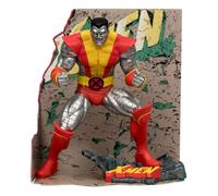 McFarlane Toys – Statue en PVC Colossus (Marvel Collection X-Men #1) 1/10 – 17 cm