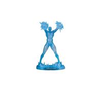 McFarlane Toys – Figurine 1/6e Iceman (Marvel Tales #229) avec scène – Red Platinum Edition
