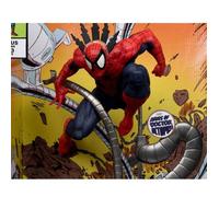 McFarlane Toys - Marvel Collection - Statuette 1/6 Spider-Man ( Tales N°223) 25 cm