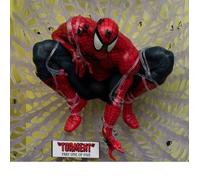 McFarlane Toys - Marvel Collection -Statuette PVC 1/6 Spider-Man (Spider-Man N°1) 28 cm