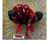 McFarlane Toys - Marvel Collection -Statuette PVC 1/6 Spider-Man (Spider-Man N°1) 28 cm