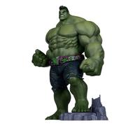 McFarlane Toys Marvel Rivals Collection figurine 1/6 The Hulk (Chase) 27 cm