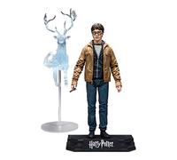 McFarlane Toys MCF13301-1 Harry Potter Figurine Harry Potter Multicolore