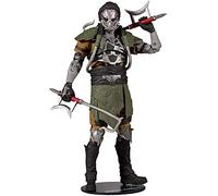 Mcfarlane Toys | Mortal Kombat Wave 6 - Kabal, 11047-0
