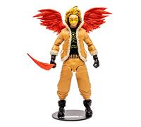 McFarlane Toys - My Hero Academia 7IN - Hawks (Small Wing Variant) (NYCC) (étiquette d'or)