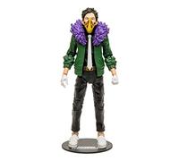 McFarlane Toys, My Hero Academia Figurine d'action de révision de 17,8 cm avec 22 pièces Mobiles, Figurine de héros Academia de Collection avec Base de Collection - À partir de 12 Ans