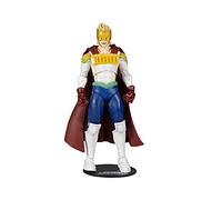McFarlane Toys, My Hero Academia Figurine d'action Mirio de 17,8 cm avec 22 pièces Mobiles, Figurine de Collection Hero Academia avec Support de Collection - À partir de 12 Ans