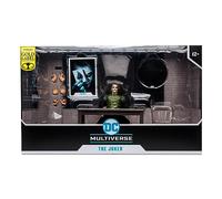 McFarlane Toys NBA Los Angeles Lakers Sports Picks Legends Series 1 Wilt Chamberlain Action Figure [Variante en jersey jaune]