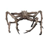 McFarlane Toys, Netflix The Witcher Kikimora Mega Figurine d'action avec 22 pièces Mobiles, Figurine de Collection The Witcher Saison 1 avec Support de Collection - À partir de 12 Ans