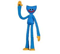 McFarlane Toys - Poppy Playtime Huggy Wuggy Figurine pliable de 30,5 cm