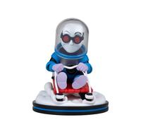 McFarlane Toys QMx DC Mr. Freeze Figurine posée Q-Fig 10,2 cm