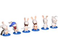 McFarlane Toys Rabbids Mini Figures Series 2 Invasion Multi Pack 1