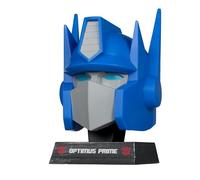 McFarlane Toys – Buste réplique Transformers Optimus Prime – Échelle 1:3
