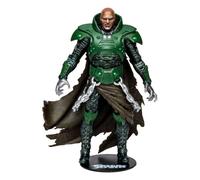 Mcfarlane Toys Sens Figure Spawn 18 cm Vert Vert One Size