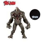 McFarlane Toys – Figurine Spawn Comic Series Megafig