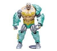 McFarlane Toys Spawn Overkill Mega Figurine d'action