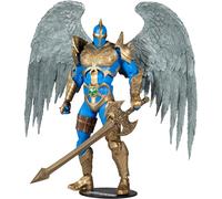 McFarlane Toys – Figurine Spawn « Le Rédempteur » – 18 cm – Multicolore