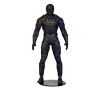 McFarlane Toys - Superman (2025) DC Multiverse - Figurine Deluxe Ultraman (Battle Damaged) (Deluxe Theatrical Edition) 19 cm