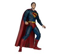 McFarlane Toys Superman (2025) DC Multiverse Figurine Superman (Battle Damaged) (Label doré) 18 cm