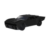 McFarlane Toys - The Batman (2022) DC Multiverse - Véhicule Batmobil (Gold Label) 48 cm