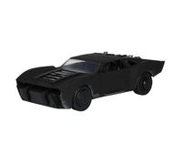 McFarlane Toys - The Batman (2022) DC Multiverse - Véhicule Batmobil (Gold Label) 48 cm