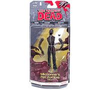 McFarlane Toys The Walking Dead Comic Series 2 Michonne's Pet Zombie Action Figure by McFarlane Toys