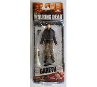 McFarlane Toys The Walking Dead Série TV 7 : Figure Gareth