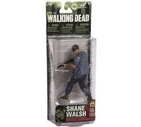 McFarlane Toys The Walking Dead Shane Walsh Action Figure G