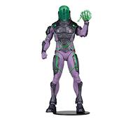 Dc Multiverse - Figurine Build A Blight (Batman Beyond) 18 Cm