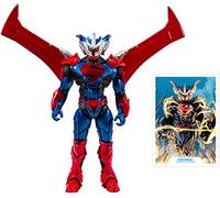 McFarlane Toys Unchained Figurine Superman (Unchained Armor) 18 cm 15602-7