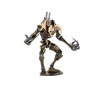 McFarlane Toys, Warhammer 40000 Necron Flayed One Figurine d'action avec 22 pièces Mobiles, Figurine de Collection Warhammer avec Support de Collection - À partir de 12 Ans