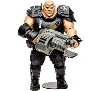 McFarlane Toys Warhammer 40k: Darktide Figurine Megafigs Ogryn 30 cm