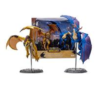 World of Warcraft Dragons Multipack #2 28 cm