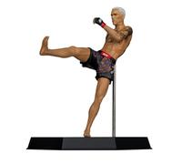 McFarlane Toys Figurine UFC Charles Oliveira Posed SportsPicks 17,8 cm