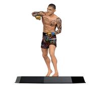 McFarlane UFC Dustin Poirier 17,8 cm Posed Figure SportsPicks