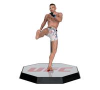 McFarlane UFC Max Holloway Figurine posée Gold Label SportsPicks 17,8 cm