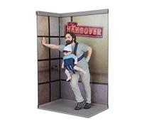 Very Bad Trip Figurine Movie Maniacs Alan Garner 18 cm