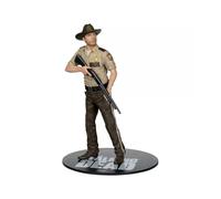 McFarlane Walking Dead - Rick Grimes PVC 1/8