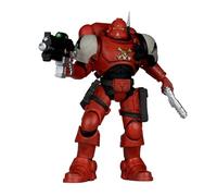 McFarlane Warhammer 40 000 Infiltrator (BloodRavens) [Dawn of War 4] Figurine Jouets de 17,8 cm