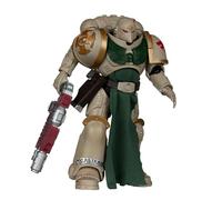 McFarlane Toys – Figurine jouet Warhammer 40 000 Sternguard Veteran (Dark Angels) 17,8 cm