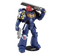 McFarlane - Warhammer 40 000 - Ultramarines Primaris Assault Intercessor 7