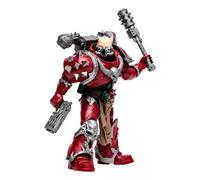 McFarlane Warhammer 40k Figurine d'action Chaos Space Marine Word Bearer (Label doré) 18 cm