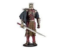 McFarlane Toys – Figurine Witcher Gaming 7 Figures 1 – Eredin Breacc Glas