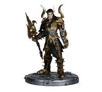 McFarlane -World of Warcraft Blood Elf 1:12 Scale Limited Edition Posed Figure